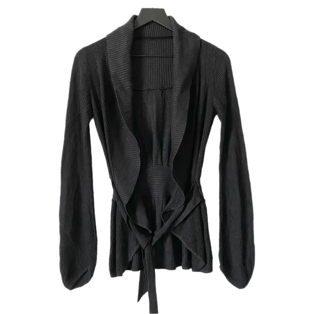 Lululemon Wrap Cardigan